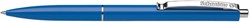Stylo bille Schneider K15 Medium bleu