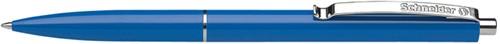 Stylo bille Schneider K15 Medium bleu