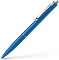 Stylo bille Schneider K15 Medium bleu-1