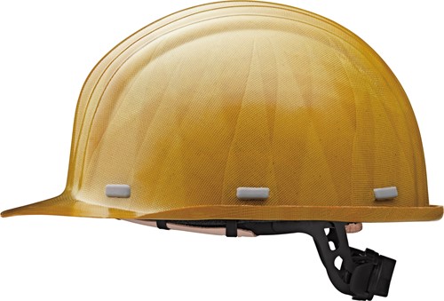 Schuberth BEN 2 I/79 GD-R Veiligheidshelm Bruin
