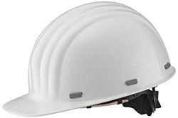Casque de sécurité Schuberth BOP I/79 GD-R Blanc