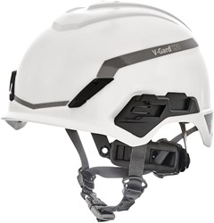 MSA V-Gard H1 Novent veiligheidshelm