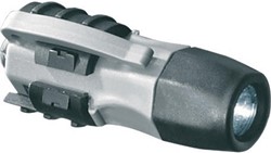 MSA XS Lamp Grijs