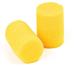 3M E·A·R Classic oordoppen à 250 paar EAR Classic Oordoppen, 28 dB, zonder koord