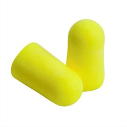 3M E·A·R Soft Yellow Neons à 250 paar E·A·R Soft Yellow Neons 250 paar E·A·R Soft Yellow Neons 250 paar
