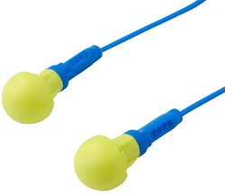 3M E·A·R Push-Ins Oordoppen+koord/100 pr E·A·R Push-Ins Oordoppen+koord/100 pr E·A·R Push-Ins Oordoppen+koord/100 pr