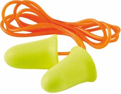 3M E·A·Rsoft FX Oordoppen + koord 200 pr EAR soft FX Oordoppen + koord 200 pr