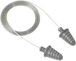 3M E·A·R Tri-Flange oordoppen à 100 paar E·A·R Tri-Flange oordoppen 100 paar E·A·R Tri-Flange oordoppen 100 paar