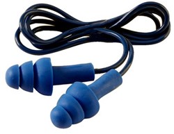 3M E·A·R Tracer oordoppen+koord à 50 pr. E·A·R Tracer oordoppen+koord à 50 pr.