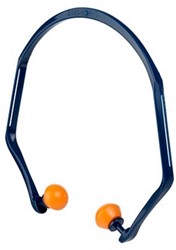 3M E-A-R 1310 gehoorbeugel E-A-R™ Oordoppen met beugel, 26 dB