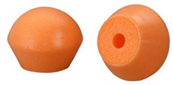 3M E-A-R 1311 vervangoordoppen oranje E-A-R™ Reservedoppen, 26 dB E-A-R™ Reservedoppen, 26 dB