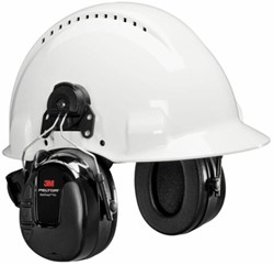 3M WORKTUNES PRO HRXS221P3E MET FM-RADIO Worktunes Pro HRXS221P3E met FM-radio
