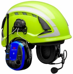 3M Peltor MRX21P3E3WS6 Alert XPI helmb. Peltor Alert XPI helmb. MRX21P3E3WS6
