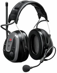 3M Peltor MRX21A5WS6 Alert XP Headset Peltor MRX21A5WS6 Alert XP Headset