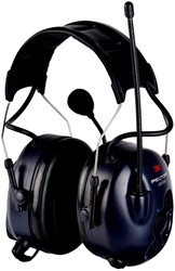 3M Peltor LiteCom Headset MT53A44E Peltor LiteCom Headset MT53A44E