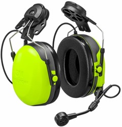 3M Peltor MT74H52P3E-111 CH-3 Headset Peltor MT74H52P3E-111 CH-3 Headset