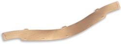 Uvex 9760-005 Zweetband Bruin