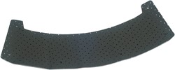 3M Peltor HYG3 Zweetband Zwart