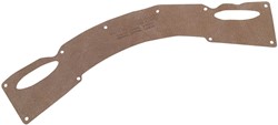 3M Peltor HYG4 Zweetband Bruin
