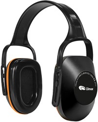 Climax 9-P gehoorkap SNR 25dB 9-P SNR 25dB Gehoorkap