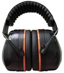 Climax Earmuff 19-P SNR 32dB 19-P