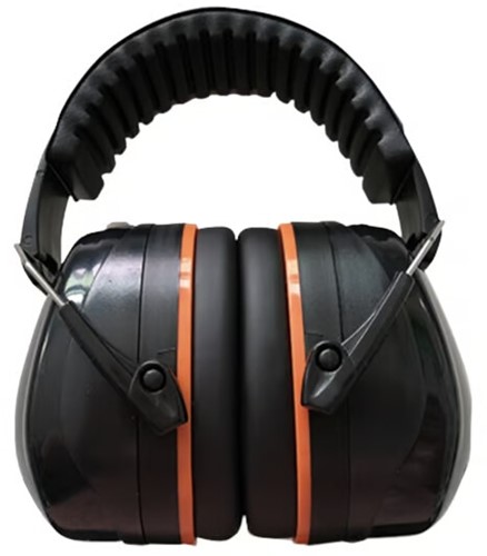 Climax Earmuff 19-P SNR 32dB 19-P