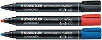 Marqueur Staedtler 352 ogive 2mm noir-2