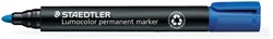Marqueur Staedtler 352 ogive 2mm bleu