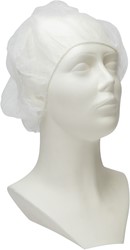 OXXA Cover 2030 Baret Pannekoek Wit