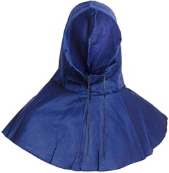 OXXA Milton 2383 Monnikenkap Marineblauw