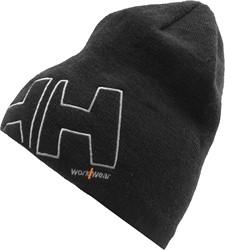 Helly Hansen 79830 WW Beanie Zwart