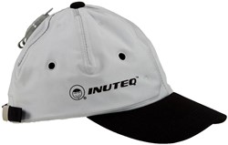 Cooling Cap Grijs