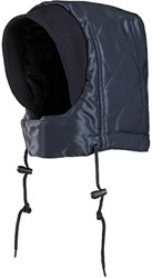 Sioen 1038 Zinal Capuchon Marineblauw One Size