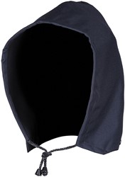 Sioen 7224 Barker Capuchon Marineblauw
