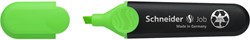 Surligneur Schneider Job 150 vert