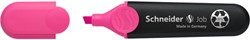 Surligneur Schneider Job 150 rose