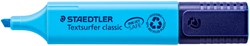 Surligneur Staedtler Textsurfer 364 bleu
