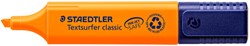 Surligneur Staedtler Textsurfer 364 orange