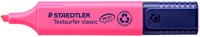 Surligneur Staedtler Textsurfer 364 rose
