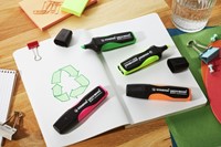 Surligneur STABILO Green BOSS 6070/56 Rose-3