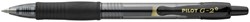 Stylo Gel PILOT G2 Plus Medium noir