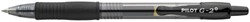 Stylo Gel PILOT G2 Plus Fin noir