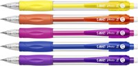 Portemine BIC Velocity HB 0,7mm assorti