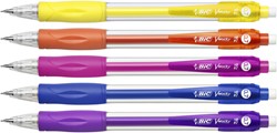 Portemine BIC Velocity HB 0,7mm assorti