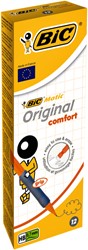 Portemine BIC Matic Original Comfort Grip HB 0,7mm