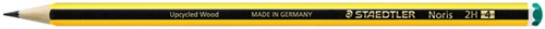 Crayon Staedtler Noris 2H
