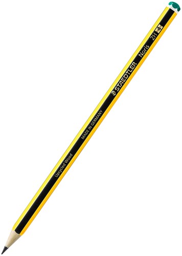 Crayon Staedtler Noris 2H-2