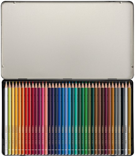 Crayon de couleur STABILO 8778 Original Arty assorti boîte 38 pièces-2