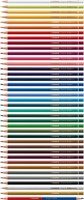 Crayon de couleur STABILO 8778 Original Arty assorti boîte 38 pièces-3