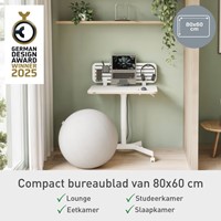 Zit-Sta bureau Leitz Ergo compact-11